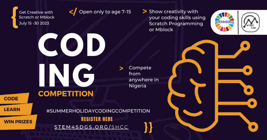 SHCC Coding Competition